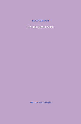 LA DURMIENTE