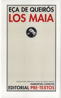 MAIA, LOS