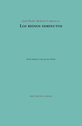 LOS REINOS DIMINUTOS