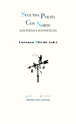 SEGUNDA POES�A CON NORTE