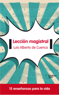 LECCIN MAGISTRAL PLATAFORMA ACTUAL