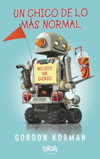 UN CHICO DE LO M�S NORMAL