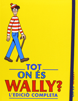 TOT ON �S WALLY? L'EDICI� COMPLETA