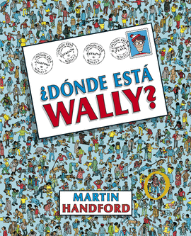 DNDE EST WALLY? (COLECCIN DNDE EST WALLY?)