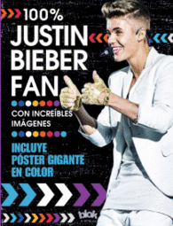 100% JUSTIN BIBIER FAN CON INCREIBL