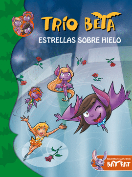 ESTRELLAS SOBRE HIELO