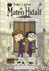 TROLAS Y PIFIAS DE MATEO HIDALF 2 U