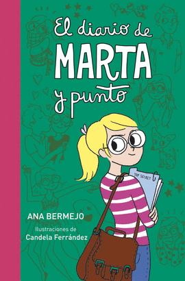 EL DIARIO DE MARTA Y PUNTO