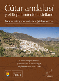 CTAR ANDALUS Y EL REPARTIMIENTO CASTELLANO