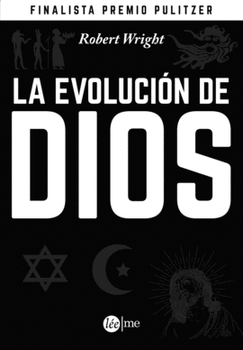 LA EVOLUCIN DE DIOS