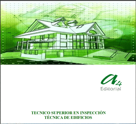 TECNICO SUPERIOR EN INSPECCIN TCNICA DE EDIFICIOS