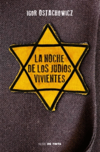 LA NOCHE DE LOS JUDIOS VIVIENTES