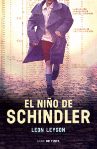 EL NI�O DE SCHINDLER