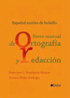 ESPA�OL ESCRITO DE BOLSILLO