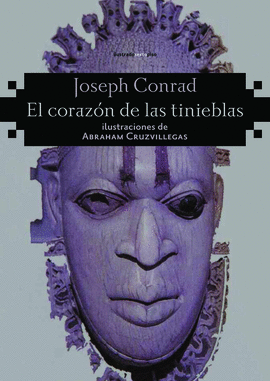 EL CORAZ�N DE LAS TINIEBLAS