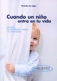 CUANDO UN NI�O ENTRA EN TU VIDA