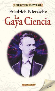 LA GAYA CIENCIA