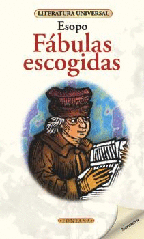 FBULAS ESCOGIDAS