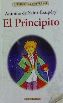 EL PRINCIPITO