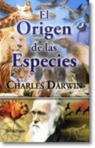 EL ORIGEN DE LAS ESPECIES