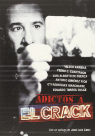 ADICTOS A EL CRACK