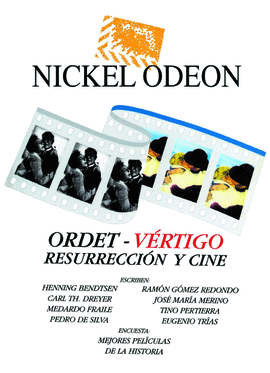ORDET - V�RTIGO