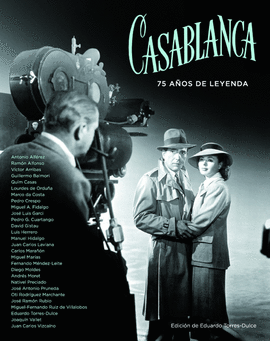 CASABLANCA: 75 AOS DE LEYENDA