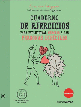 CUADERNO DE EJERCICIOS. EVOLUCIONAR GRACIAS A LAS PERSONAS DIFCI