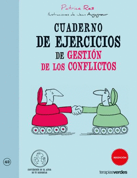 CUADERNO DE EJERCICIOS. GESTION DE LOS CONFLICTOS