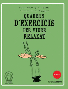 QADERN D'EXERCICIS PER VIURE RELAXAT
