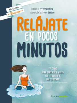 REL�JATE EN POCOS MINUTOS�
