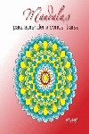 MANDALAS PARA APRENDER A CONCENTRARSE