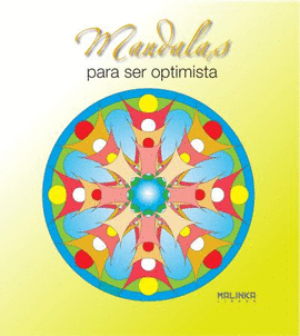 MANDALAS PARA SER OPTIMISTA