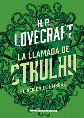 LA LLAMADA DE CTHULHU (CLSICOS)