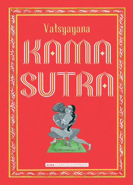 KAMASUTRA (CLSICOS)