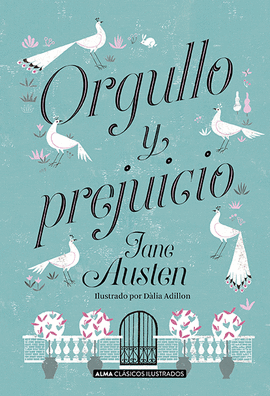 ORGULLO Y PREJUICIO (CL�SICOS)