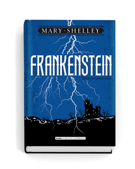 FRANKENSTEIN (CL�SICOS)