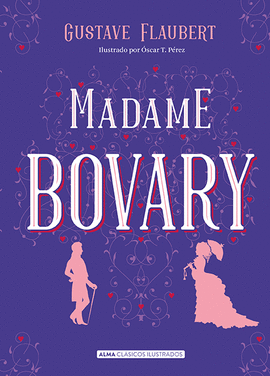 MADAME BOVARY (CL�SICOS)