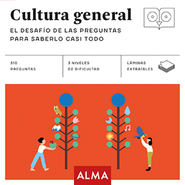 CULTURA GENERAL (CUADRADOS DE DIVERSI�N)