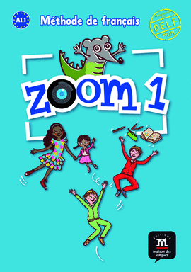ZOOM 1 - LIVRE DE L��L�VE