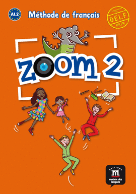 ZOOM 2 - LIVRE DE L?�L�VE