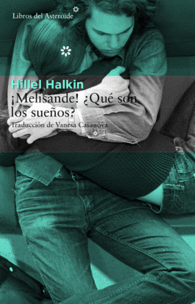 MELISANDE QUE SON LOS SUE�OS