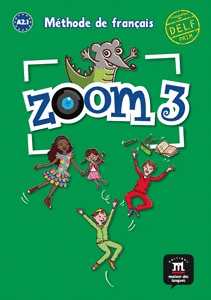 ZOOM 3 - LIVRE DE L��L�VE