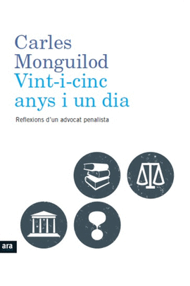 VINT-I-CINC ANYS I UN DIA