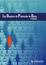 LEY ORG�NICA DE PROTECCI�N DE DATOS