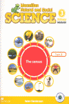 EP - MEDIO 3 (ING) - MNS SCIENCE UNIT 2 - THE
