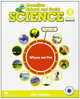 EP - MEDIO 3 (ING) - MNS SCIENCE UNIT 12 - WH