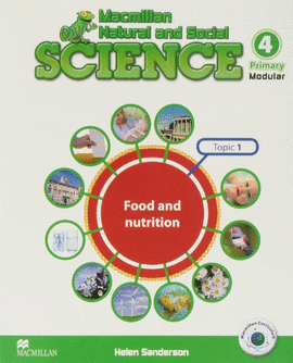 EP - MEDIO 4 (ING) - MNS SCIENCE UNIT 1 - FOO