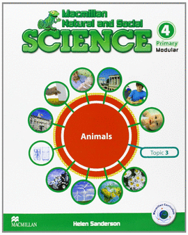 EP - MEDIO 4 (ING) - MNS SCIENCE UNIT 3 - ANI