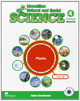 EP - MEDIO 4 (ING) - MNS SCIENCE UNIT 4 - PLA